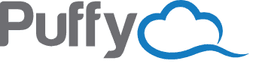 Puffy logo
