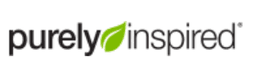 Purely Inspired logo