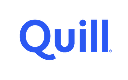Quill logo