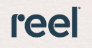 Reel logo