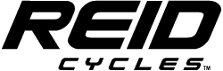 Reid Cycles logo