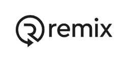 Remix logo