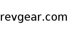 Revgear logo
