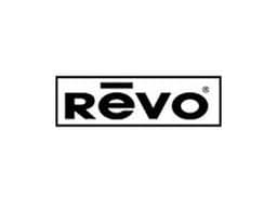 Revo Sunglasses logo