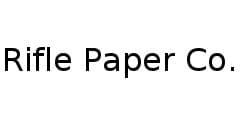 Rifle Paper Co. logo