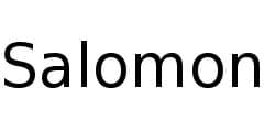 Salomon logo
