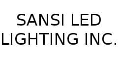 SANSI Lighting logo