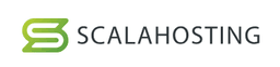 ScalaHosting logo