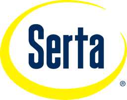 Serta logo
