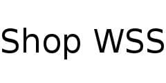 ShopWSS logo