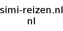 Simi Reizen logo