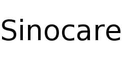 Sinocare logo