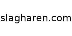 Slagharen logo