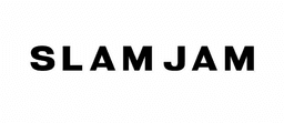 Slam Jam logo