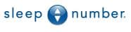 Sleep Number logo