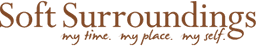 Soft Surroundings logo