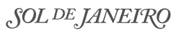 Sol de Janeiro logo