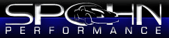 Spohn Performance logo