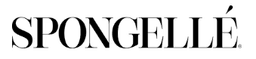 Spongellé logo