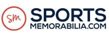 SportsMemorabilia logo