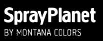 Sprayplanet logo