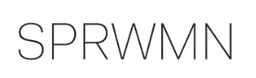 SPRWMN logo