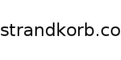Strandkorb logo