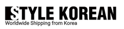 StyleKorean logo