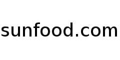 Sunfood Superfoods® logo