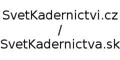 Svet kaderníctva logo