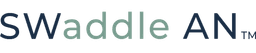 SWaddle AN logo