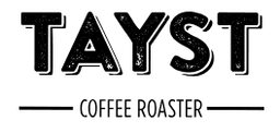 TAYST COFFEE ROASTER logo