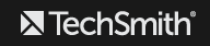TechSmith logo