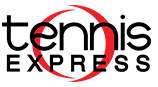 Tennis Express logo