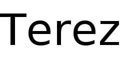 Terez.com logo
