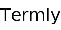 Termly logo