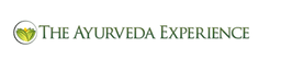 The Ayurveda Experience logo