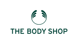 The Body Shop logo