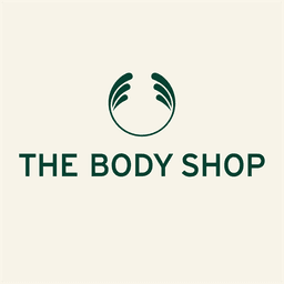 The Body Shop Australia logo