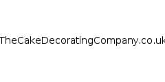 The Cake Decorating Company logo