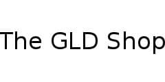 The GLD Shop logo
