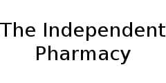 The Independent Pharmacy logo