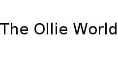 The Ollie World logo