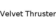 The Thruster logo