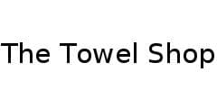 The Towel Shop logo