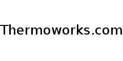 ThermoWorks logo