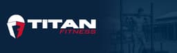 Titan Fitness logo