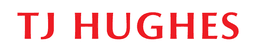 TJ Hughes logo