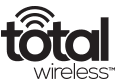 Total Wireless logo