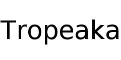 Tropeaka logo